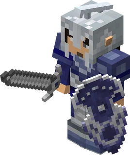 LindonWarrior