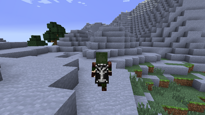 Help/Installing the Lord of the Rings Mod, The Lord of the Rings Minecraft Mod Wiki