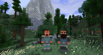 派閥 マインクラフト 指輪物語mod Wiki Fandom