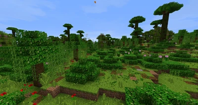 Far Harad Jungle Edge