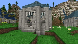 Rivendell Smithy B32.3.png (4.38 MB) A Rivendell smithy.