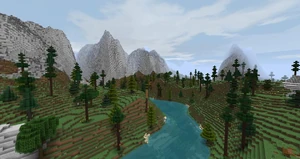 FacebookRenewedWhiteMountains
