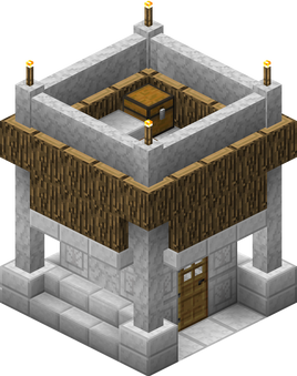 GondorTurret