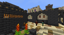 Middle Earth: A LOTR and The Hobbit Resource Pack 1.8.8