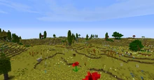 Rhúdel (Biome) | The Lord of the Rings Minecraft Mod Wiki | Fandom