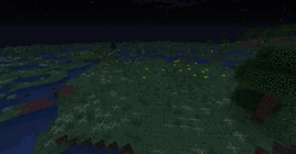 Gladden Fields Updated