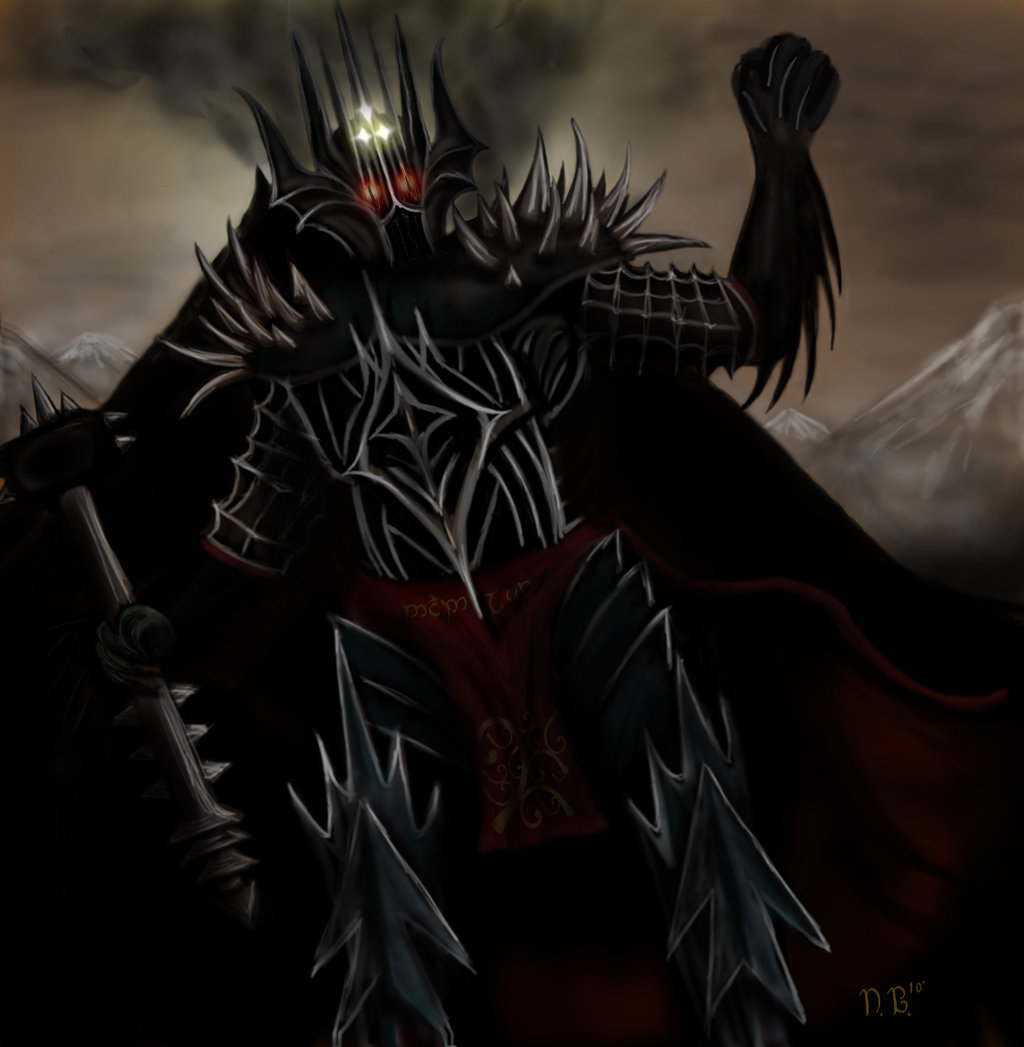 User blog:Morgoth the first dark lord/Gucci Flip Flops, The Lord of the  Rings Minecraft Mod Wiki