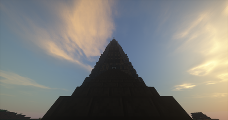 Orthanc, Isengard