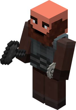 DwarfBlacksmith