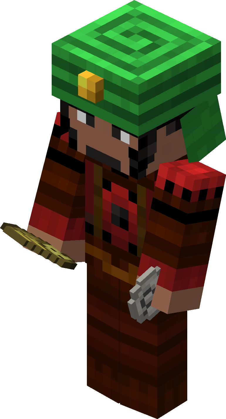 Umbar Traders The Lord Of The Rings Minecraft Mod Wiki Fandom Umbar Traders The Lord Of The Rings Minecraft Mod Wiki Fandom