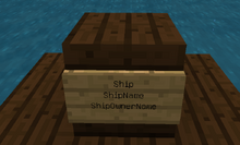 Harda movecraft ship sign.png