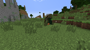 Ranger North Old.png (233 KB) A Ranger of the North in ghost-like form, shooting at an enemy NPC (this was before they got Gondorian bows).