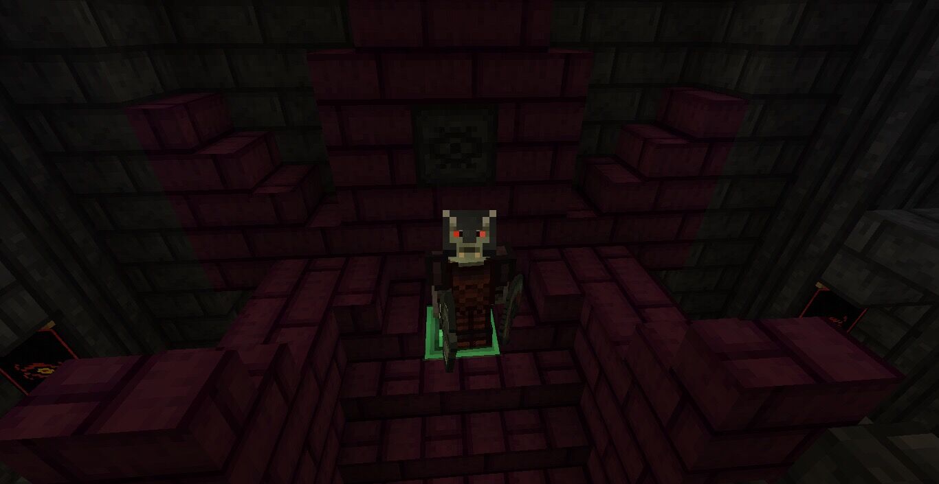 User Blog:gen. Grievous1138/Mordor ~ A Complete Map | The Lord Of The Rings  Minecraft Mod Wiki | Fandom