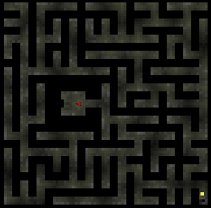 TauredainPyramidFourthPlan26.png (18 KB) A floorplan of the fourth level.