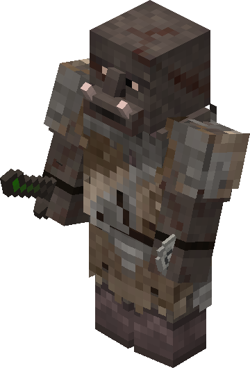 Gollum, The Lord of the Rings Minecraft Mod Wiki