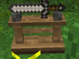 Weapon Rack