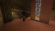 Inside a Dunlending Tavern before Update 34.