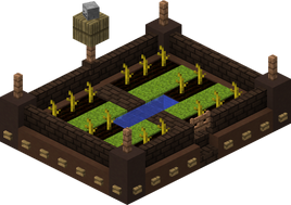TaurethrimFarm