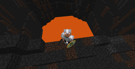 Mount Doom.