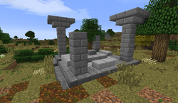 Journeys in Minecraft Middle Earth - The Flame of Udun Collector's Forum