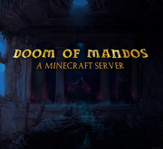 Doom of Mandos server Icon