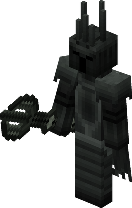 SauronMob