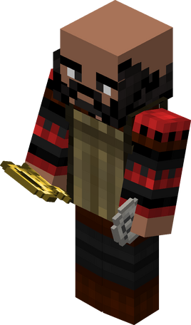 UmbarBartender