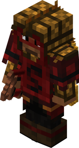 HarnedorArcher