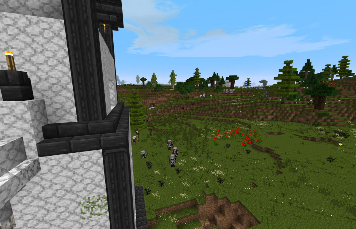 The Lord of the Rings Minecraft mod, The One Wiki to Rule Them All