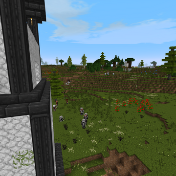 Blackroot Vale The Lord Of The Rings Minecraft Mod Wiki Fandom Blackroot Vale The Lord Of The Rings Minecraft Mod Wiki Fandom