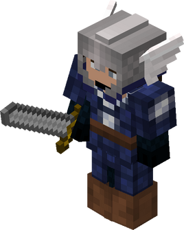 DolAmrothManAtArms
