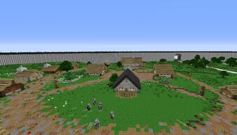 ゴンドール バイオーム マインクラフト 指輪物語mod Wiki Fandom