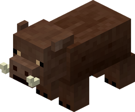 WildBoar
