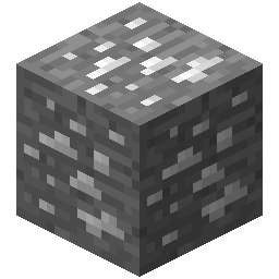 minecraft silver ingot