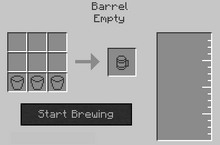 Barrel 2