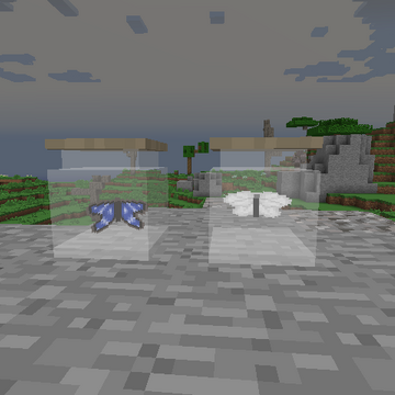 Butterfly Jar The Lord Of The Rings Minecraft Mod Wiki Fandom