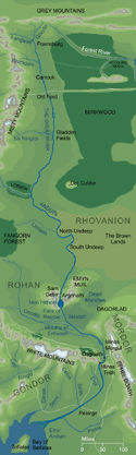 AnduinMap