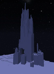 The Pits Outside.png (266 KB) The entrance to Utumno, as it looked prior to Public Beta 23.