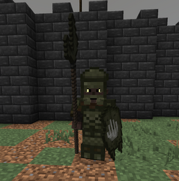 lord of the rings minecraft texture pack