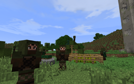 FactionRanger