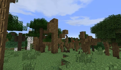 Ithilien Wasteland B27.2