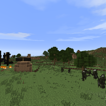 Isengard Faction The Lord Of The Rings Minecraft Mod Wiki Fandom