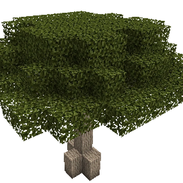Dragonblood Tree The Lord Of The Rings Minecraft Mod Wiki Fandom