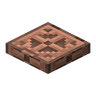 A kanuka trapdoor