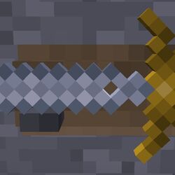 Top 7 most powerful swords used in Minecraft mods