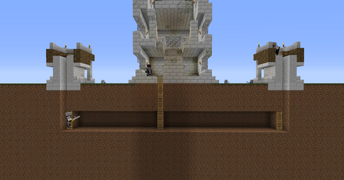 Underground troop attack maze.png