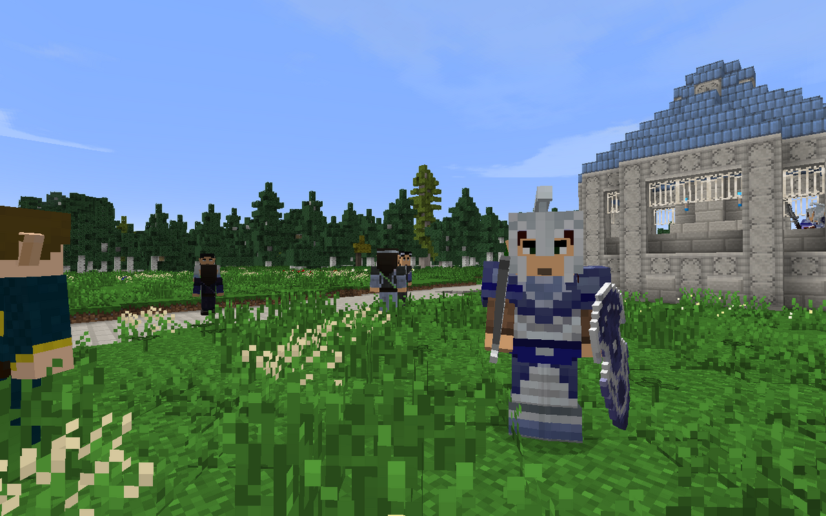 Best Minecraft mods for glorious new worlds