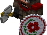 Lossarnach Axeman