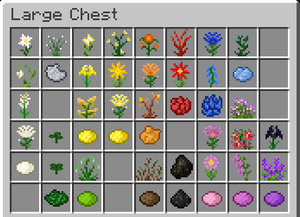 Mod dyes chest