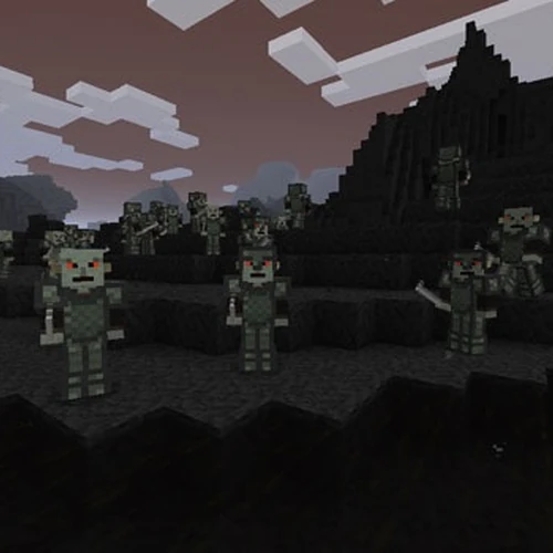 Майнкрафт властелин колец гномы. 12. 2. 12. 10.